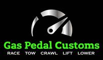 Gas Pedal Customs